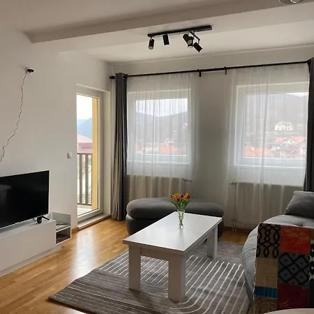 Apartament Golubica *