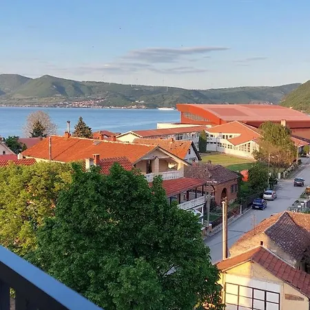 Apartament Golubica *