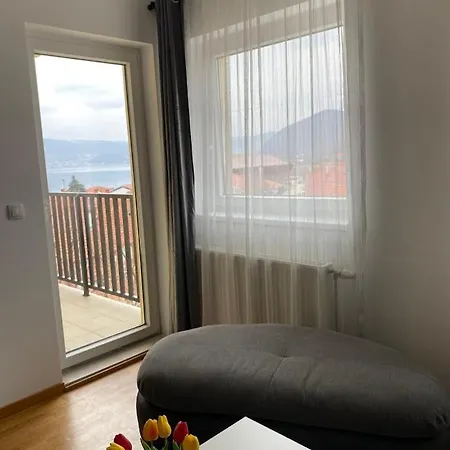 Golubica Apartament Golubac
