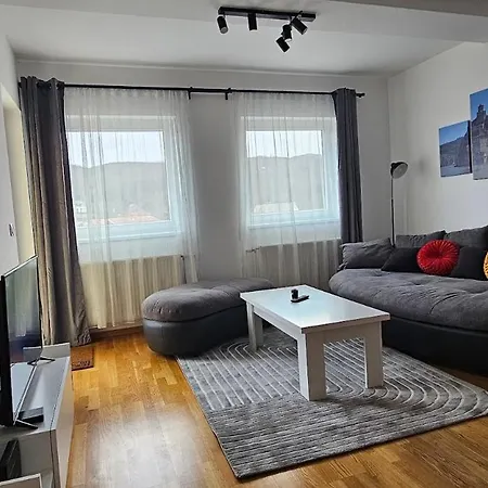Apartament Golubica *