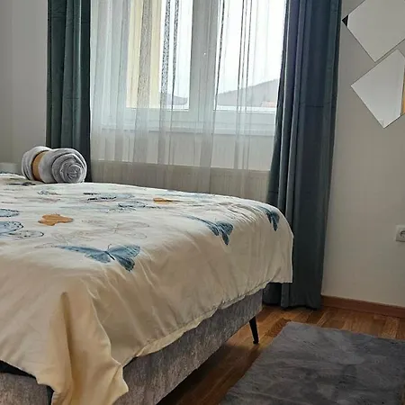 Golubica Апартаменты Голубац