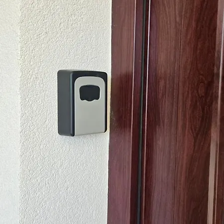 Golubica Апартаменты Голубац