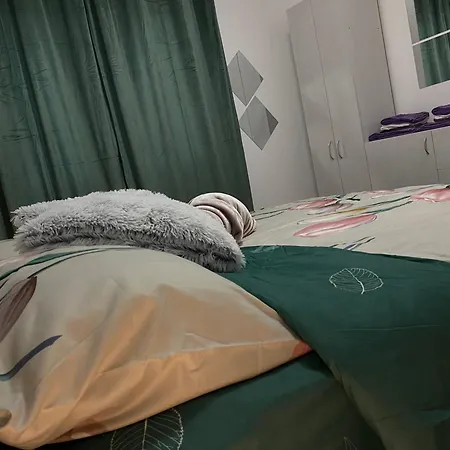 Golubica Apartament *