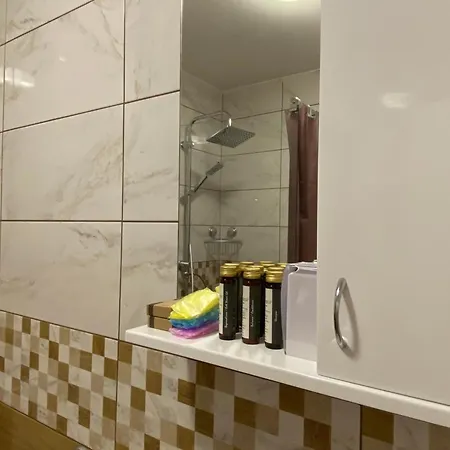 Apartament Golubica Golubac