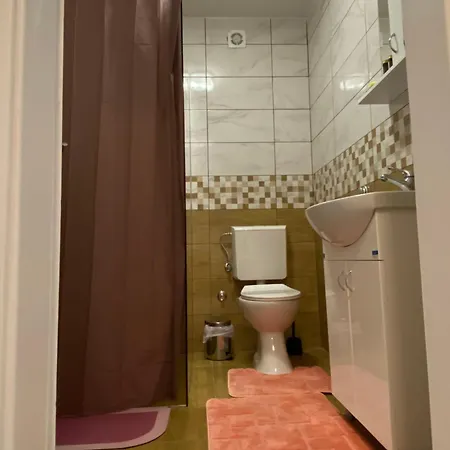 Apartament Golubica Golubac