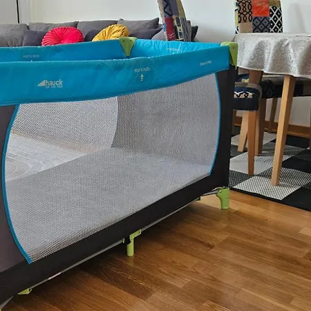 Golubica Apartament *