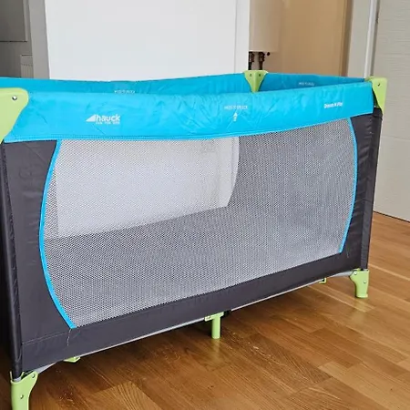 Apartament Golubica *