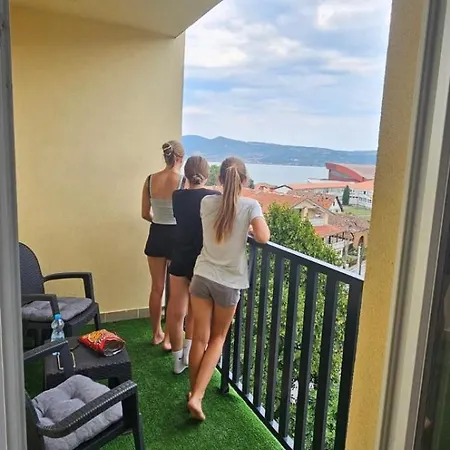 Golubica Голубац