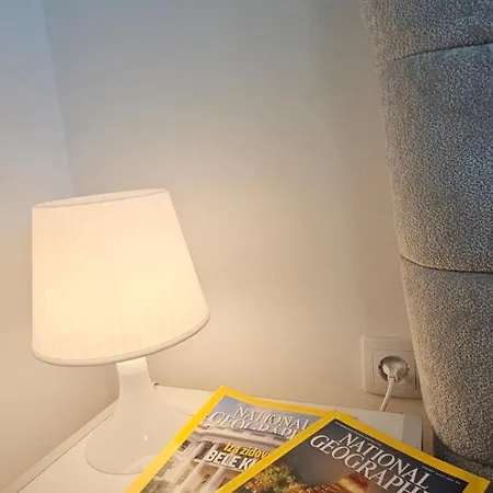 Apartament Golubica *