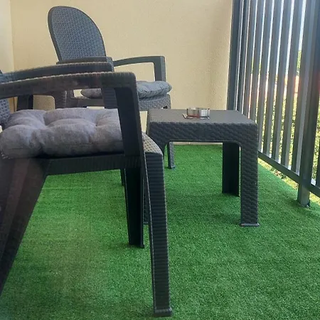 Golubica Апартаменты