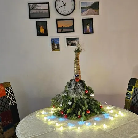 Golubica Apartament Golubac