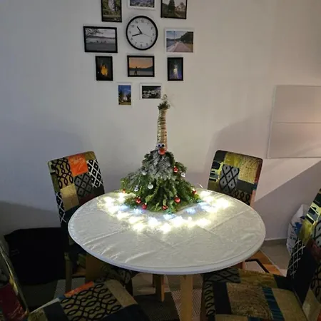 Apartament Golubica Golubac