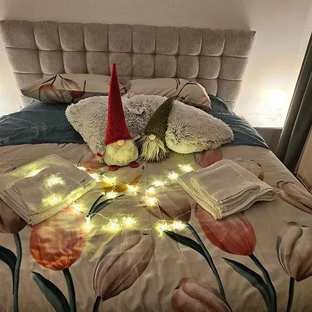 Apartament Golubica Golubac