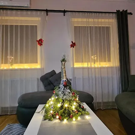 Apartament Golubica Golubac