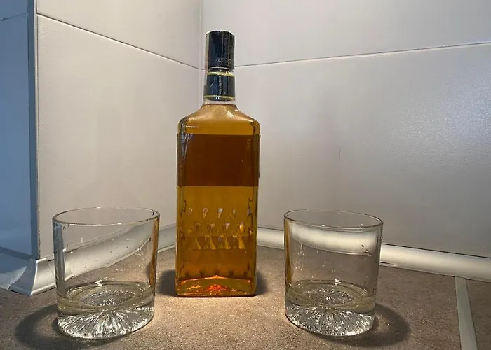 Golubica 公寓 哥鲁拜克