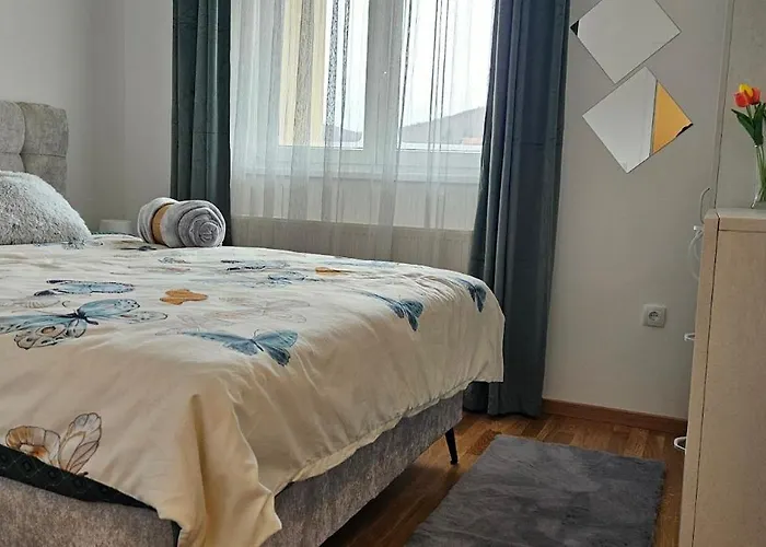 Golubica 公寓 哥鲁拜克