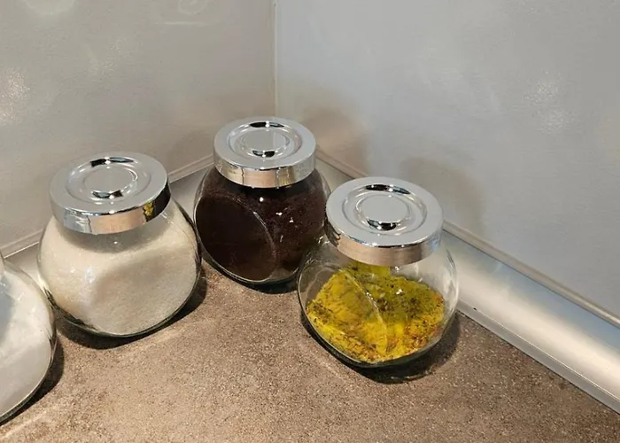 公寓 Golubica 哥鲁拜克