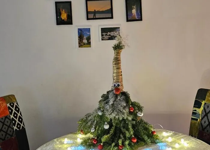 Golubica 公寓 哥鲁拜克